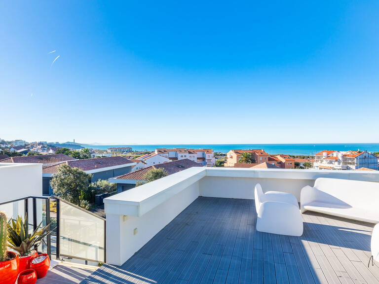 Apartment Anglet - 2 bedrooms - 65m²