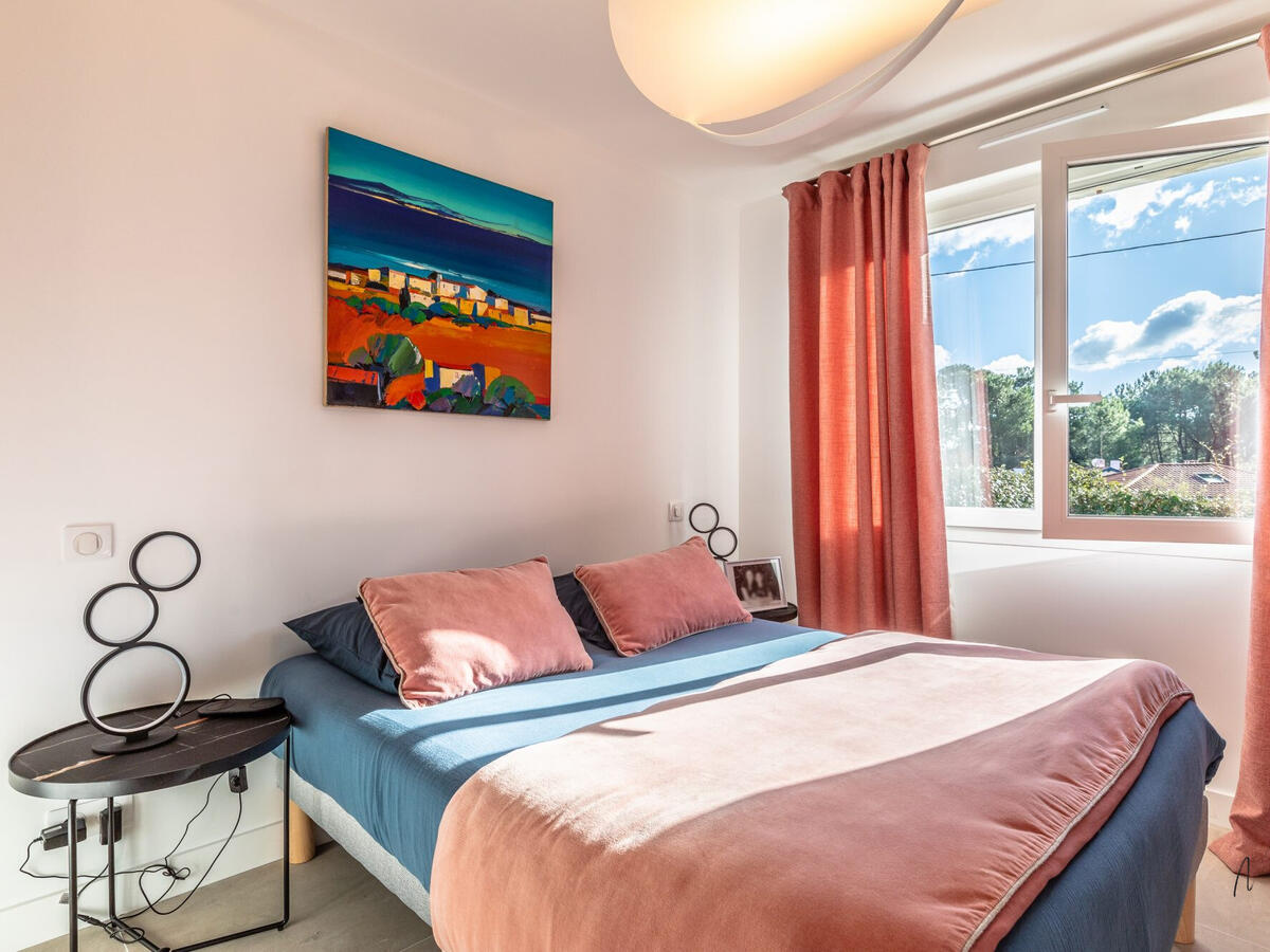 Apartment Anglet