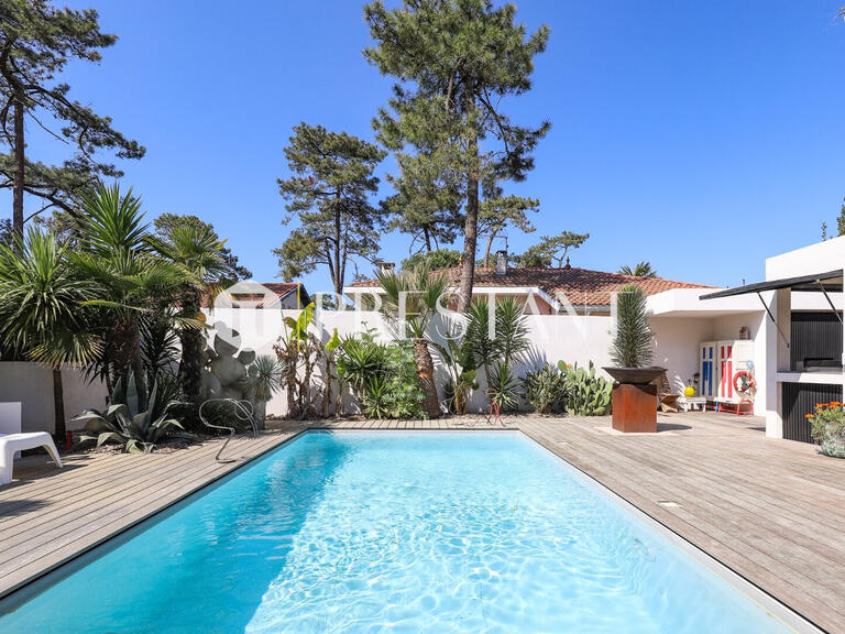 Vacances Maison Anglet - 4 chambres