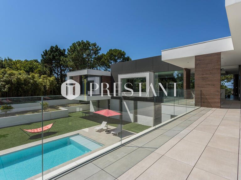 Maison Anglet - 4 chambres - 450m²