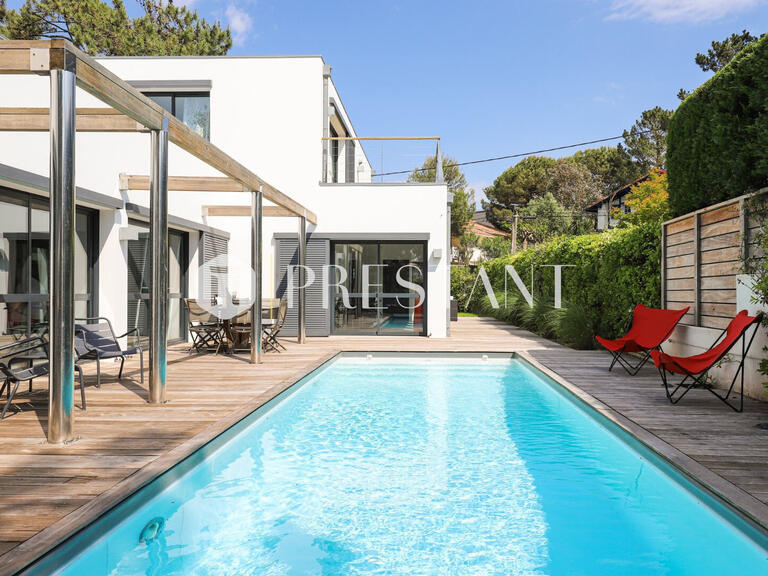 House Anglet - 4 bedrooms - 250m²