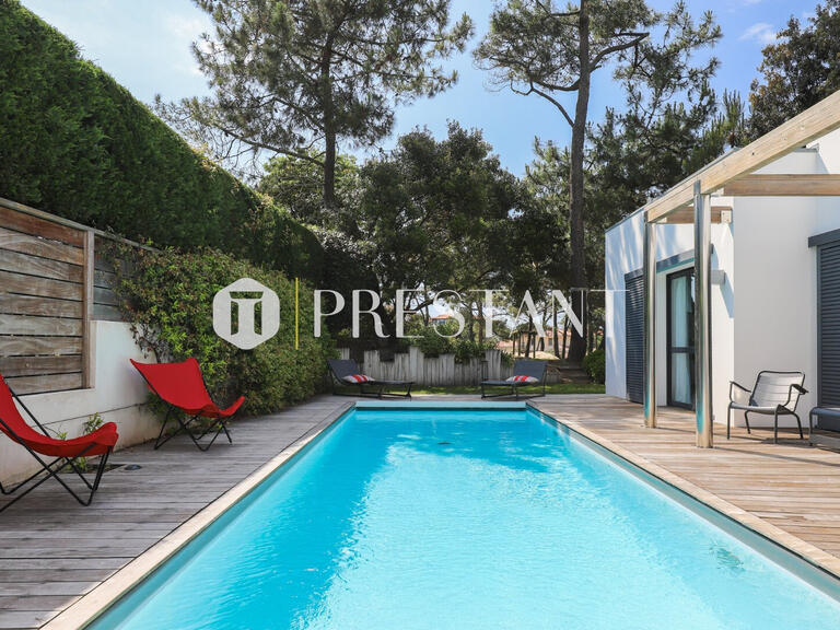 House Anglet - 4 bedrooms - 250m²