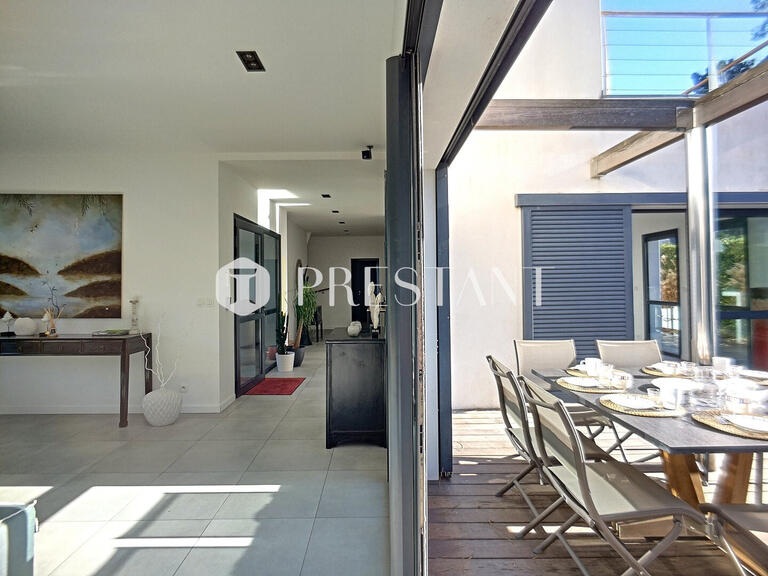 House Anglet - 4 bedrooms - 250m²