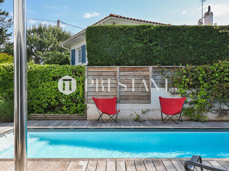 House Anglet - 4 bedrooms - 250m²