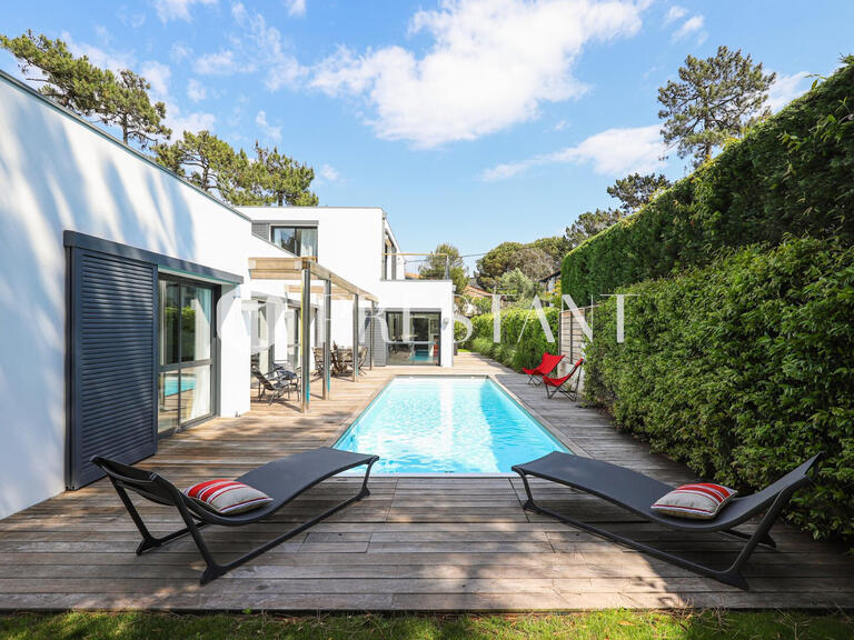 Maison Anglet - 4 chambres - 250m²