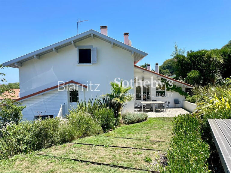 House Anglet - 5 bedrooms - 167m²