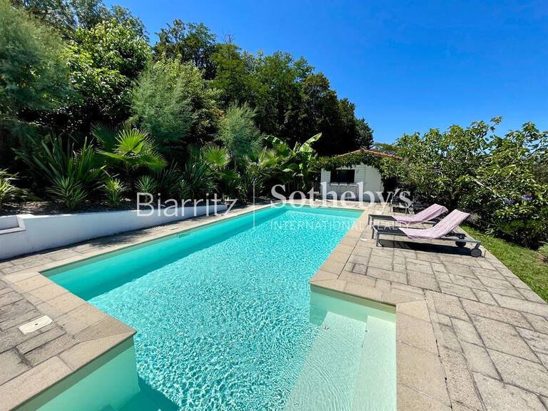 House Anglet - 5 bedrooms - 167m²