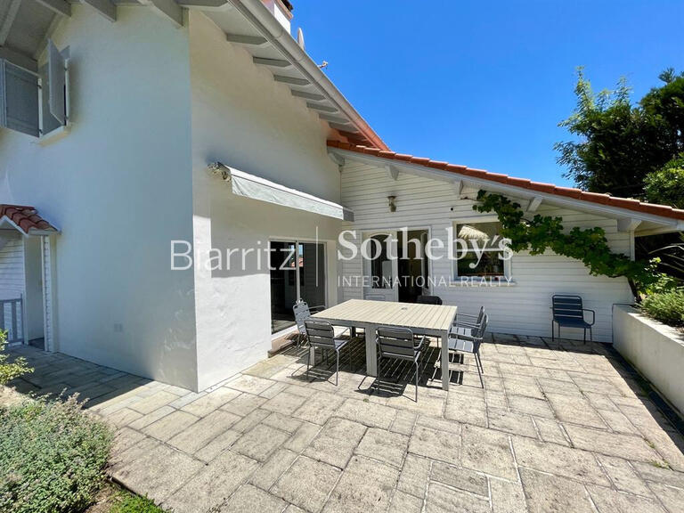 House Anglet - 5 bedrooms - 167m²