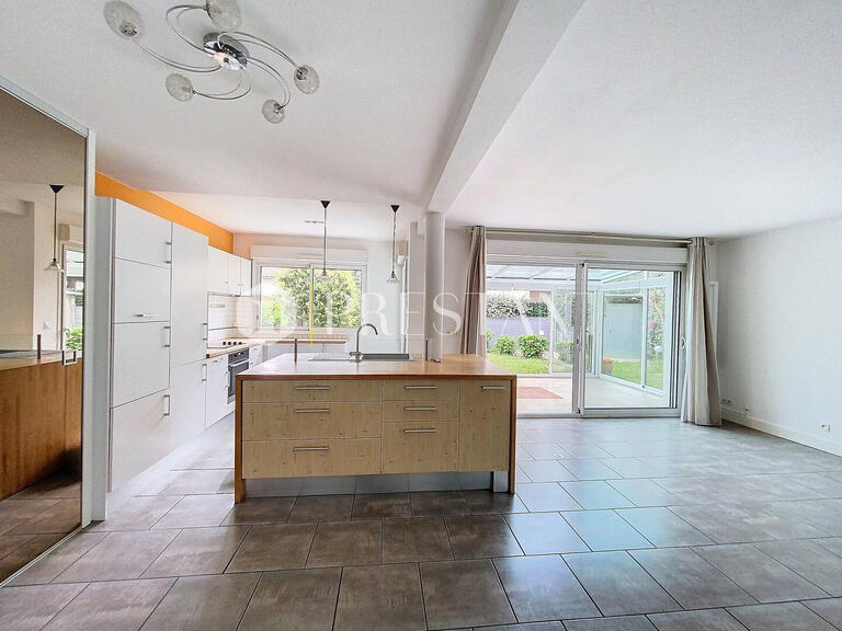 Maison Anglet - 3 chambres - 113m²