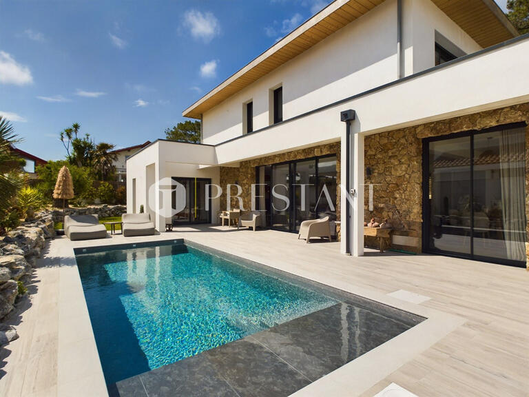 House Anglet - 4 bedrooms - 188m²