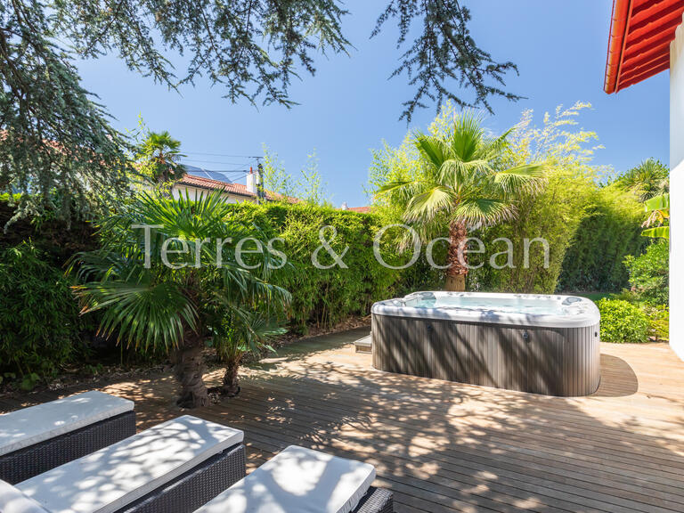 House Anglet - 6 bedrooms - 222m²