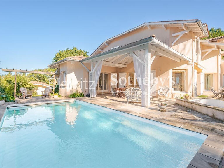 House Anglet - 5 bedrooms - 255m²