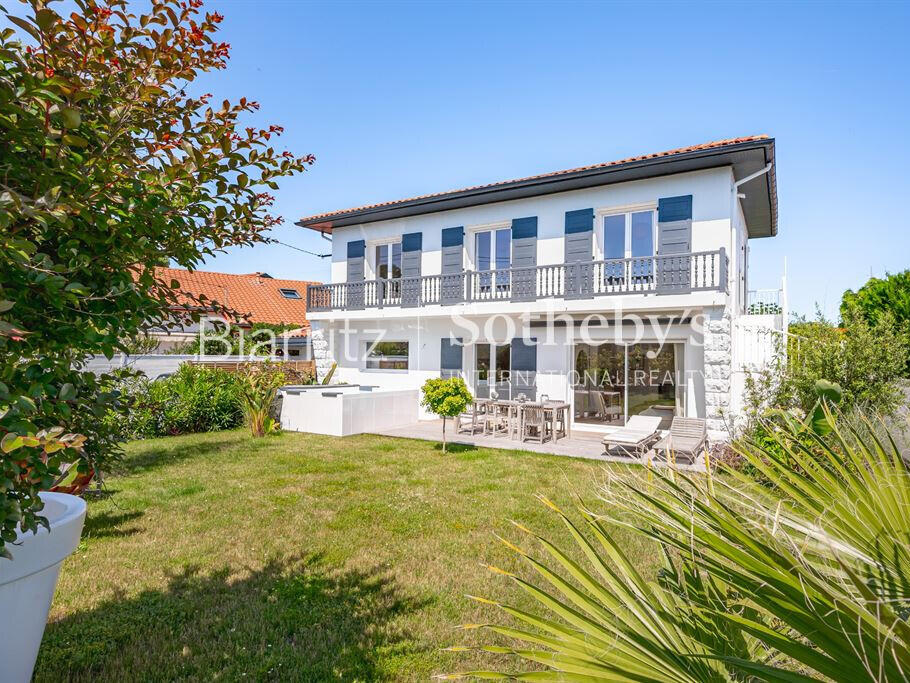 House Anglet