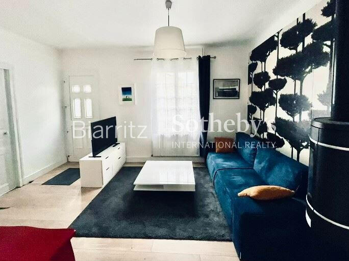 Sale House Anglet - 2 bedrooms