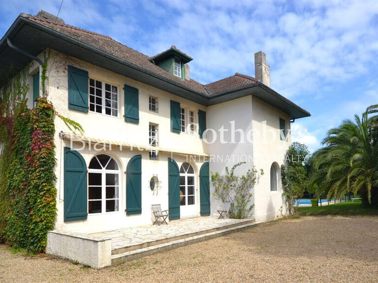 House Anglet - 7 bedrooms - 220m²