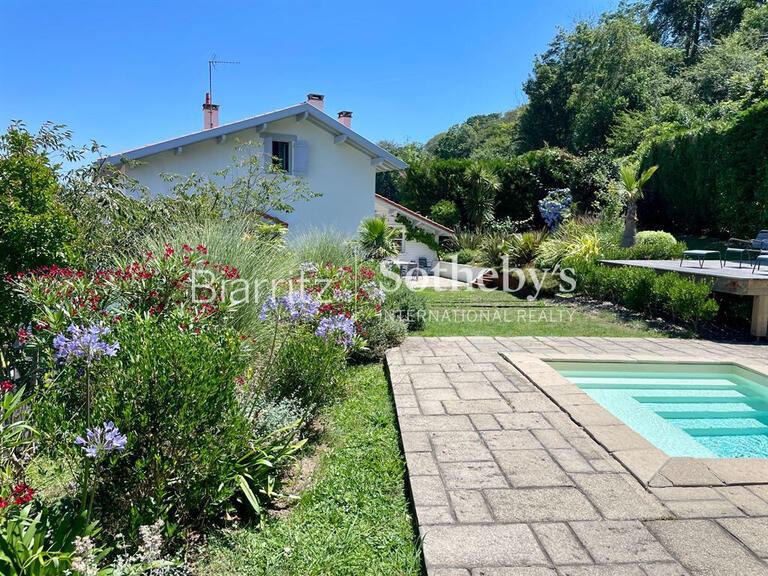 Maison Anglet - 5 chambres - 167m²