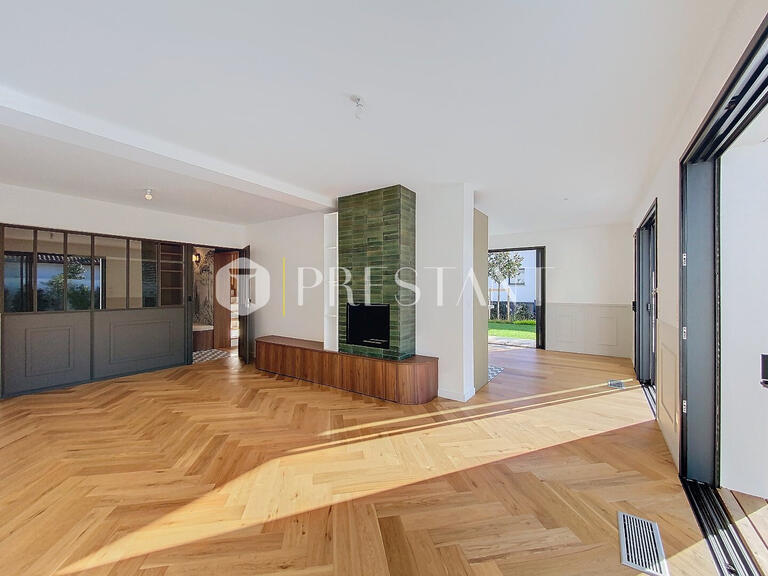 Maison Anglet - 4 chambres - 202m²