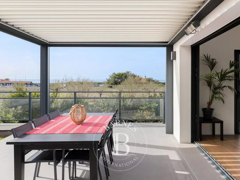 Maison Anglet - 5 chambres - 143m²