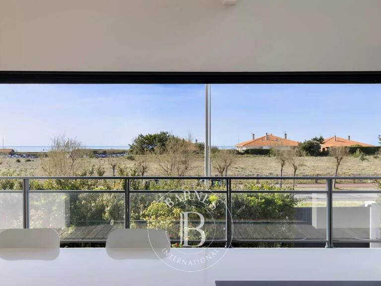 Maison Anglet - 5 chambres - 143m²