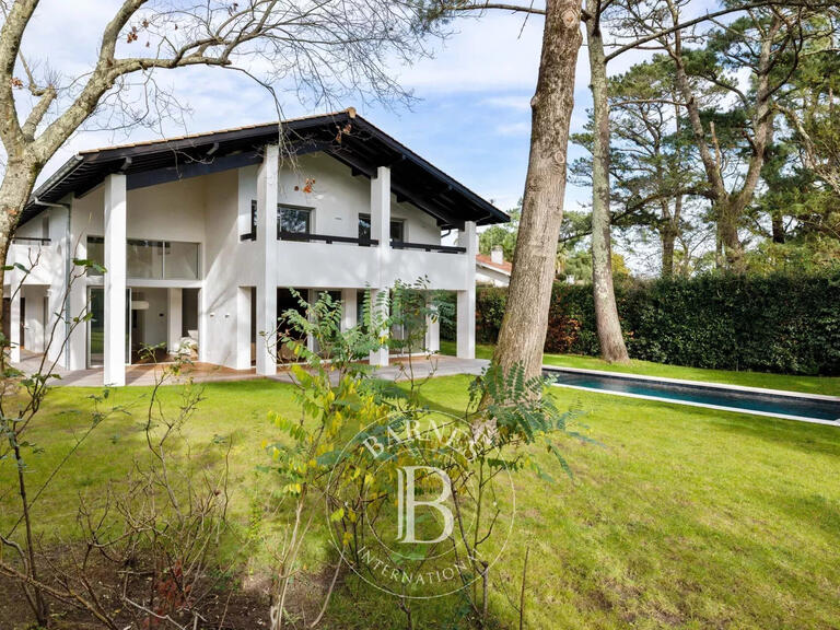 Maison Anglet - 5 chambres - 276m²