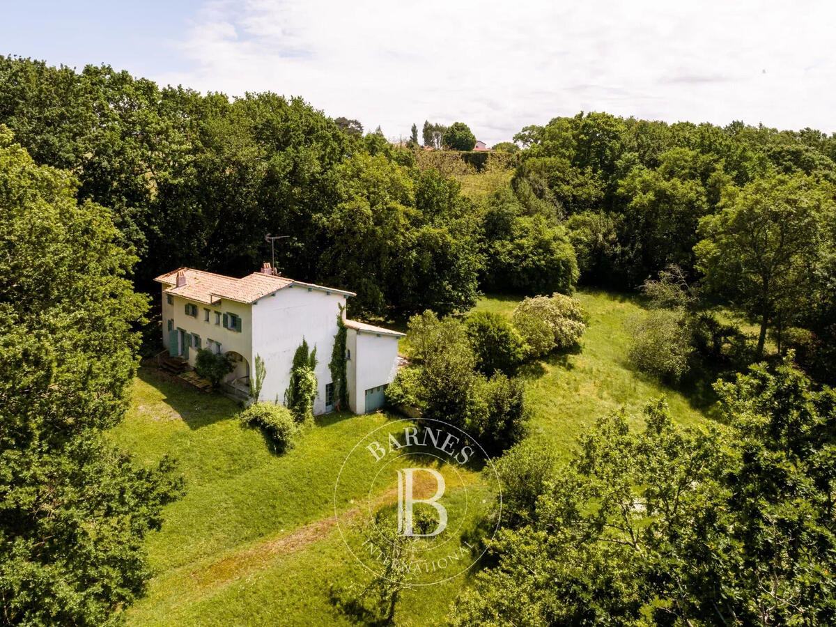 Maison Anglet