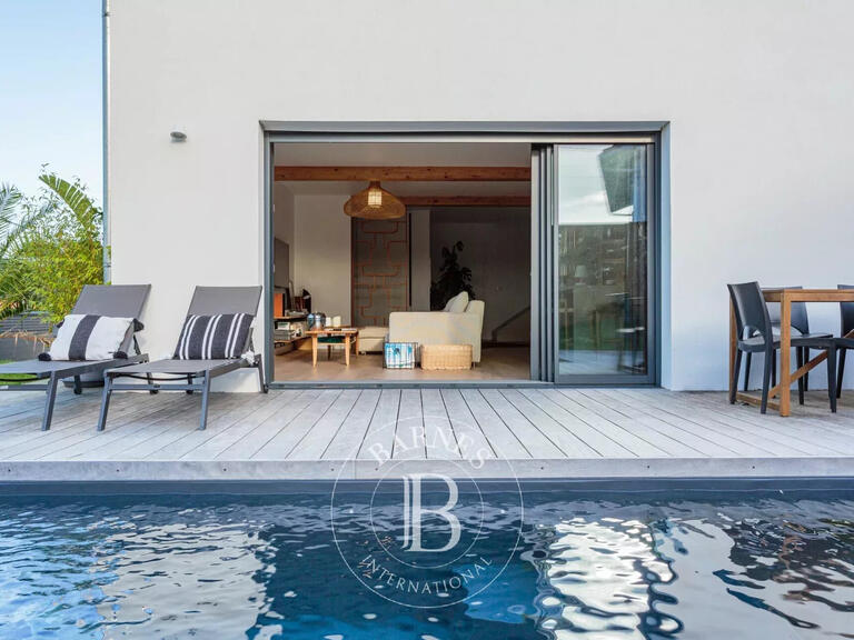 House Anglet - 4 bedrooms - 138m²