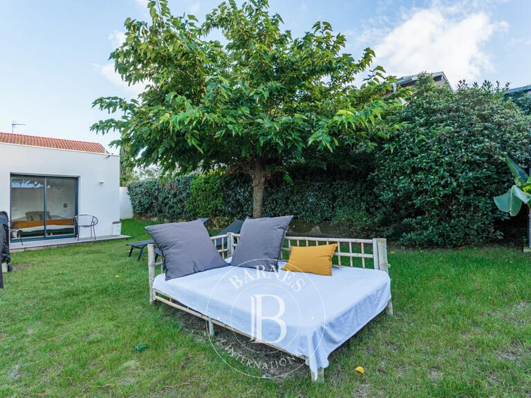 House Anglet - 4 bedrooms - 138m²