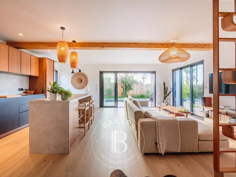 House Anglet - 4 bedrooms - 138m²