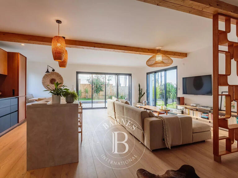 House Anglet - 4 bedrooms - 138m²