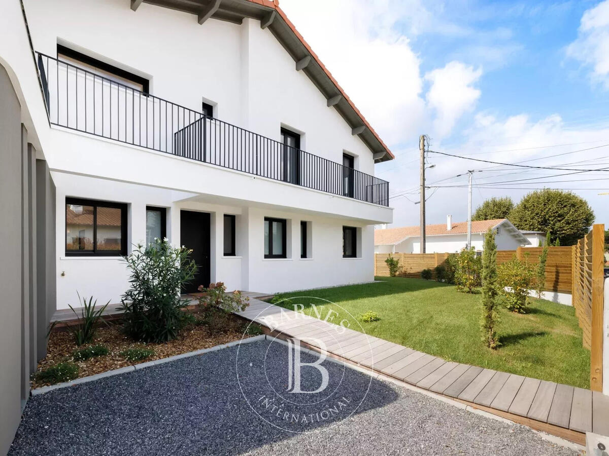 House Anglet