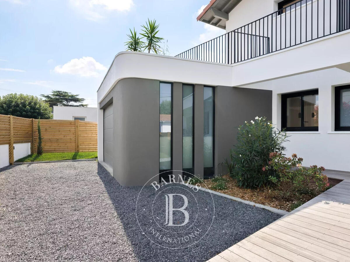 House Anglet