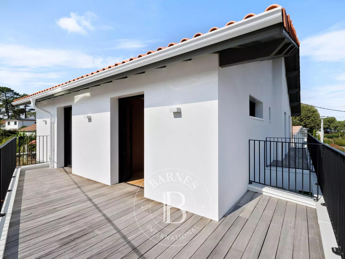 House Anglet