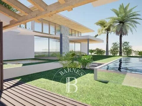 House Anglet - 4 bedrooms - 450m²