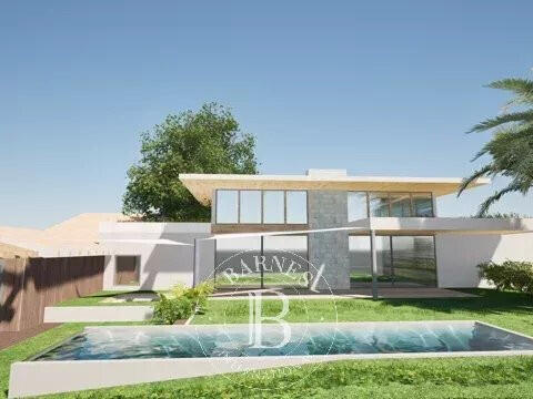 House Anglet - 4 bedrooms - 450m²