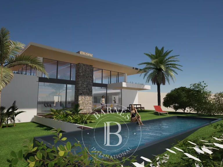 House Anglet - 4 bedrooms - 450m²