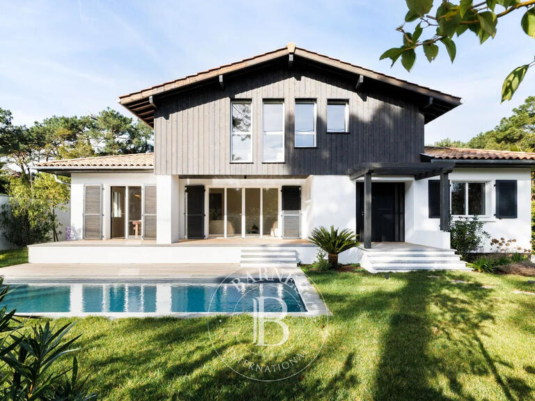 House Anglet - 4 bedrooms - 210m²