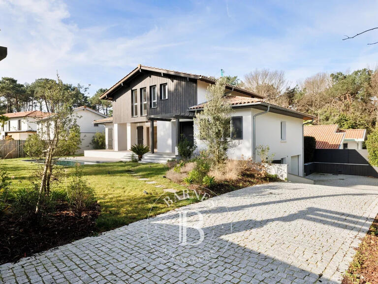 Maison Anglet - 4 chambres - 210m²