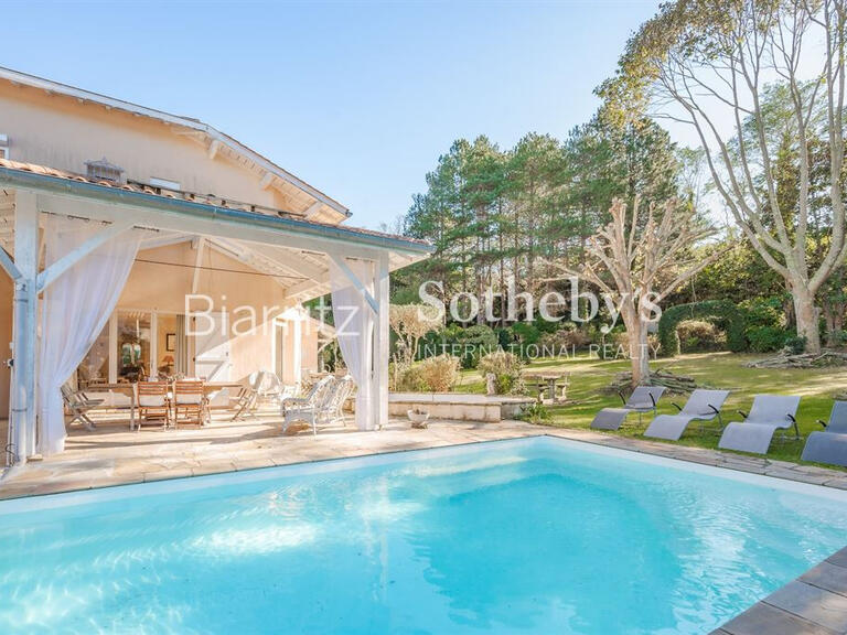 House Anglet - 5 bedrooms - 255m²