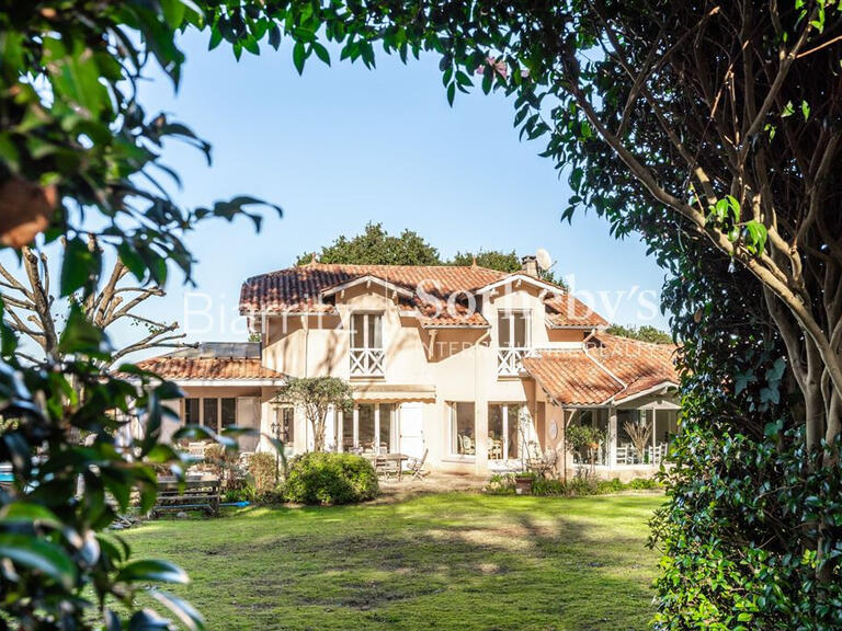 House Anglet - 5 bedrooms - 255m²