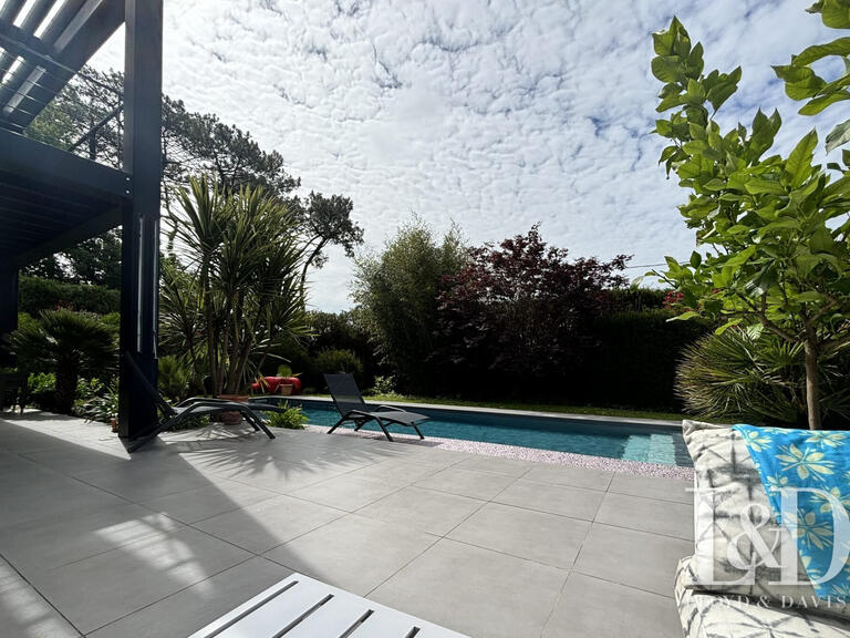 House Anglet - 4 bedrooms - 200m²