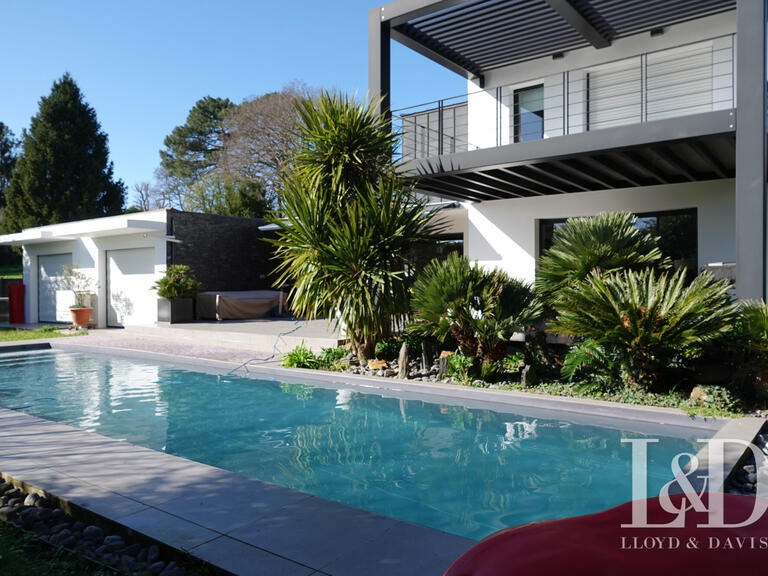 House Anglet - 4 bedrooms - 200m²