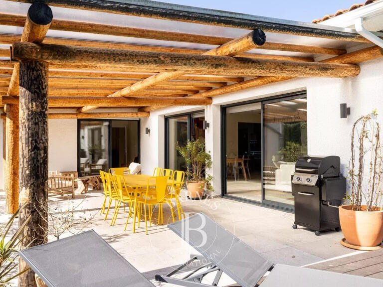 House Anglet - 4 bedrooms - 208m²