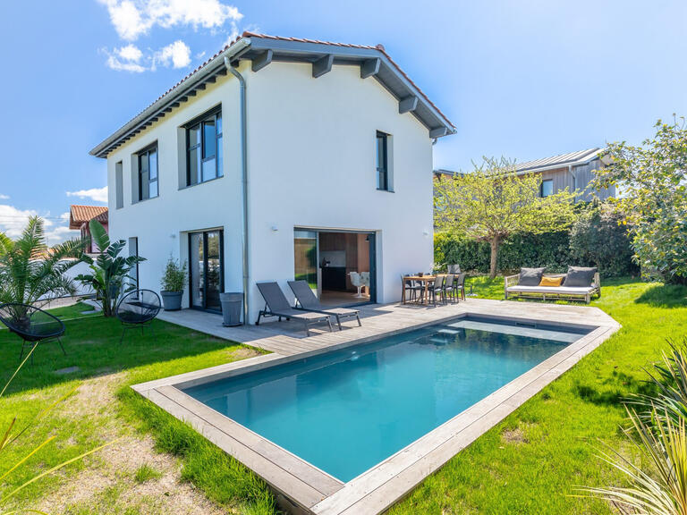 House Anglet - 4 bedrooms - 150m²