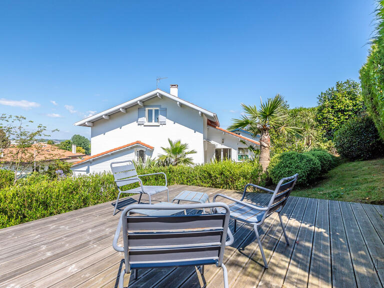 House Anglet - 5 bedrooms - 170m²