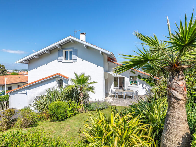 Maison Anglet - 5 chambres - 170m²