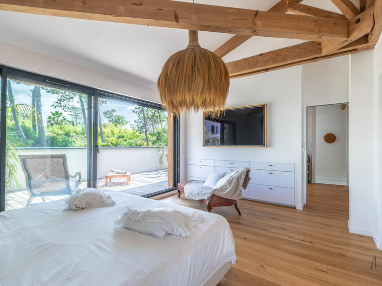 Maison Anglet - 3 chambres - 160m²