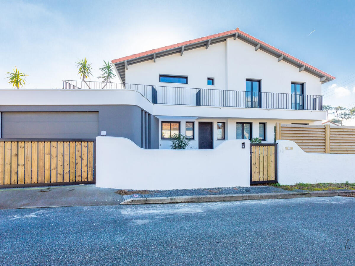 Maison Anglet