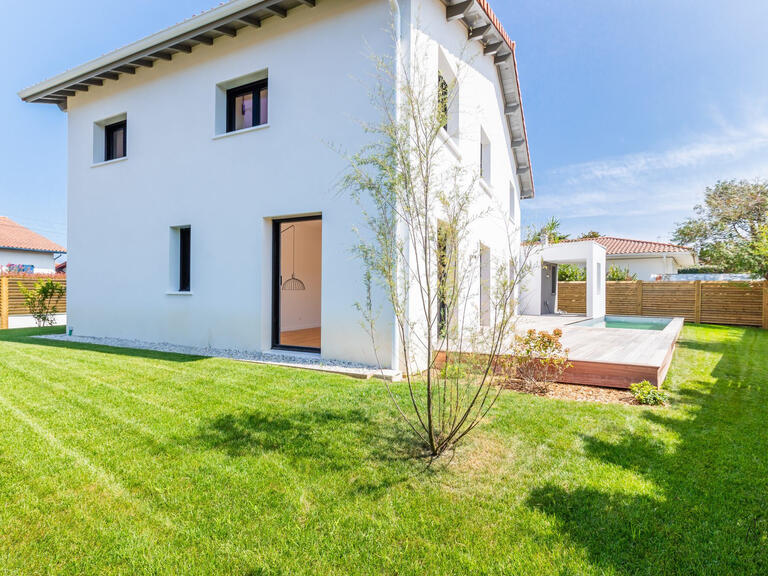 House Anglet - 5 bedrooms - 199m²