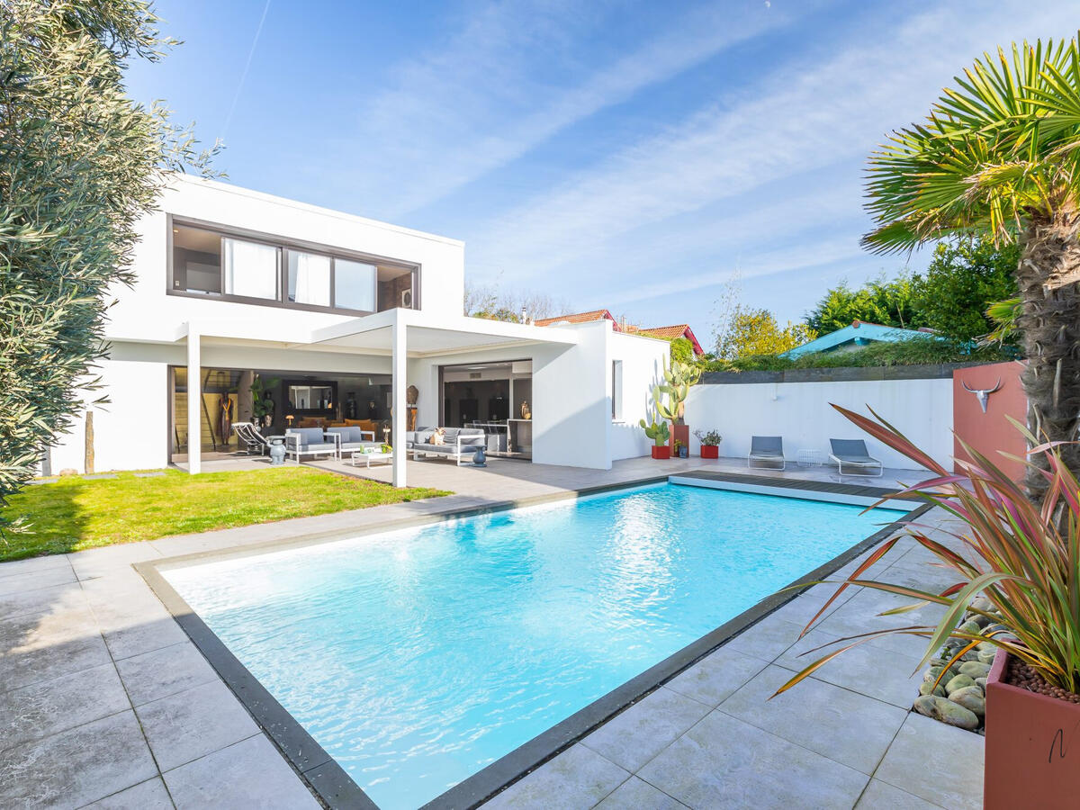 House Anglet