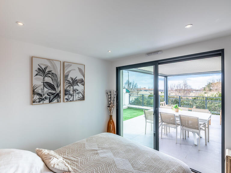 Maison Anglet - 4 chambres - 143m²